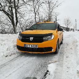 Çınar Taksi durağı foto 4