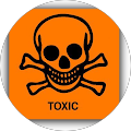 Avis de Toxic.e avec une note de 5 sur 5