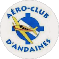 Avis de Aeroclub.' avec une note de 4 sur 5