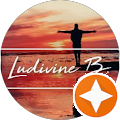 Avis de Ludivine.O avec une note de 5 sur 5