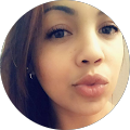 User profile - Margaret Trinidad.