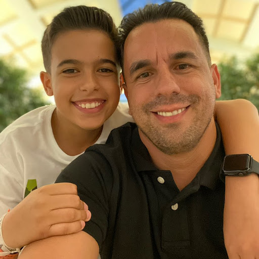 Alessandro Xavier