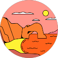 Avatar de Mya.