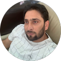 Sher Mohammad Bhat