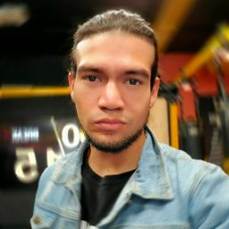Kevin Fajardo