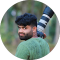 Pavan Poova Photography