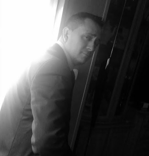 gregorio de blas sanchez