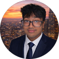 Aryan Bhatnagar