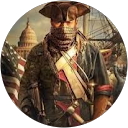 DAZZ The Patriot's profile image