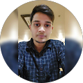 Shubham Patil