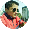 ashok dwivedi