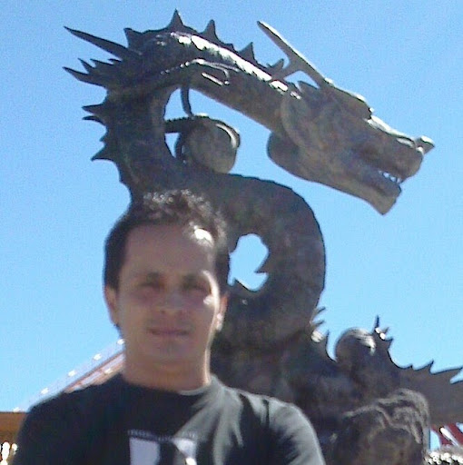 jhon perez