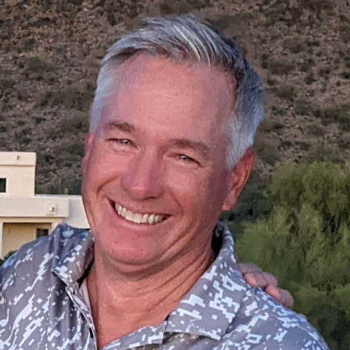 Tim Bender