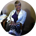 Angele Isidore