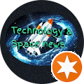 Technology and Space news