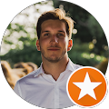 Avatar du profil de Lucas Reygrobellet