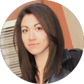 Avatar de Christelle.
