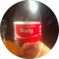 Avis de rudy. avec une note de 5 sur 5