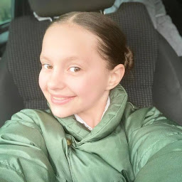 Юстина Бондар