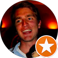 Avis de Pieter.e avec une note de 4 sur 5