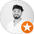 User profile - Rob Binns.