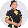 Aimae Joy Cubayan Montefalcon