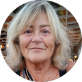 Barbro Howe