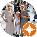 Avatar de الحمدلله.