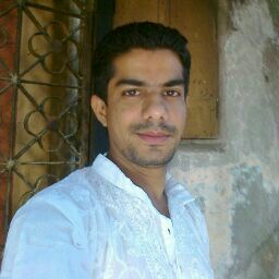 Jainul Mistry
