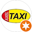 AXEL TAXI IŁAWA