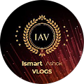 Ismart Ashok vlogs