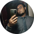 Suvam Banik profile photo