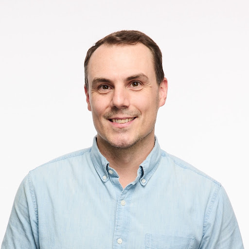 Brendon Nimphius
