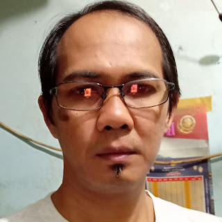 Ananda Utama. CV