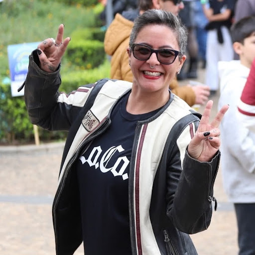Dra. Kátia de Oliveira Miranda — foto 4