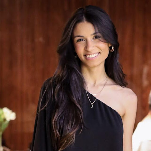 Psicóloga Priscilla Rodrigues — foto 3