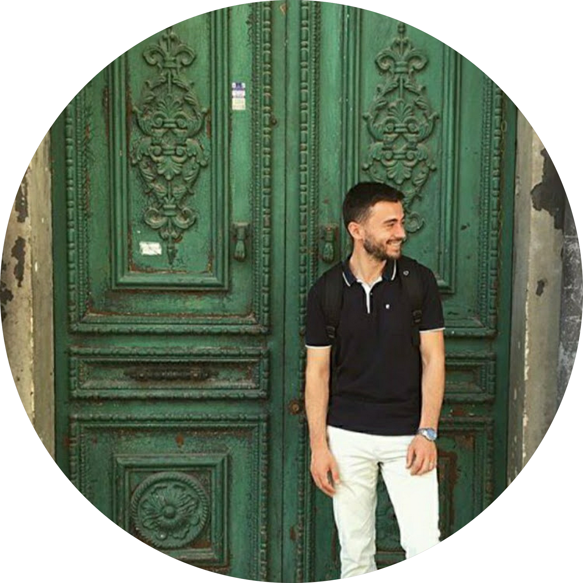 Ali Özcanım