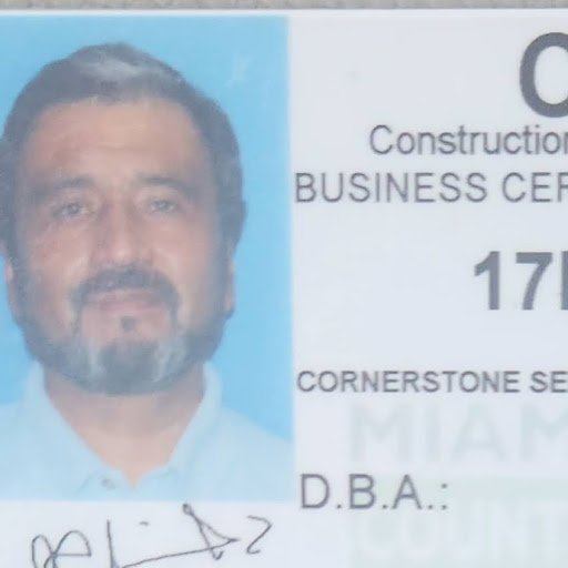 CORNERSTONE SERVICES