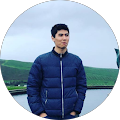 Iliiaz Akhmedov - Customer Review Photo
