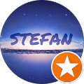 Avis de Stefan. avec une note de 1 sur 5