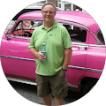 Larry Mahoney