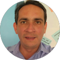 Juan Rojas