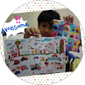 review si prima saung children arts
