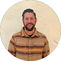 User profile - Justin Lingenfelter.