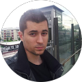 Avatar de Damien.