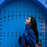 Photo of Shuqian Zhang
