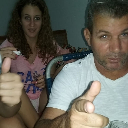 Lester Legidos