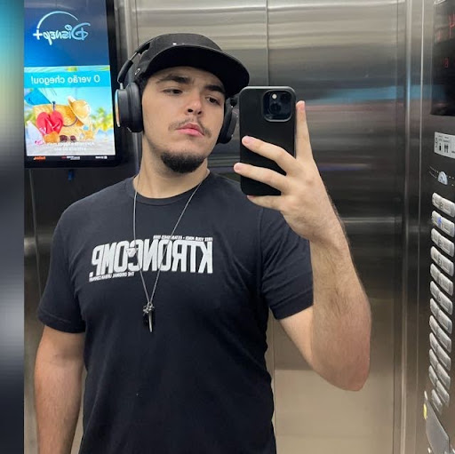 Meu Barbeiro Tatuapé — foto 5