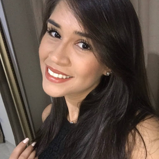 Vanessa Cristinne em Tucuruvi