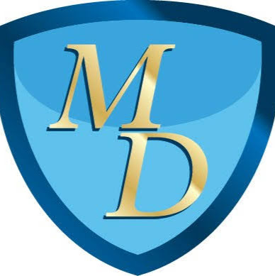 Maple Dental Office logo